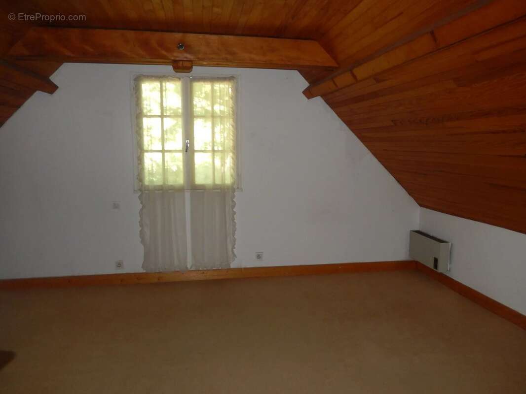Maison à LARUNS