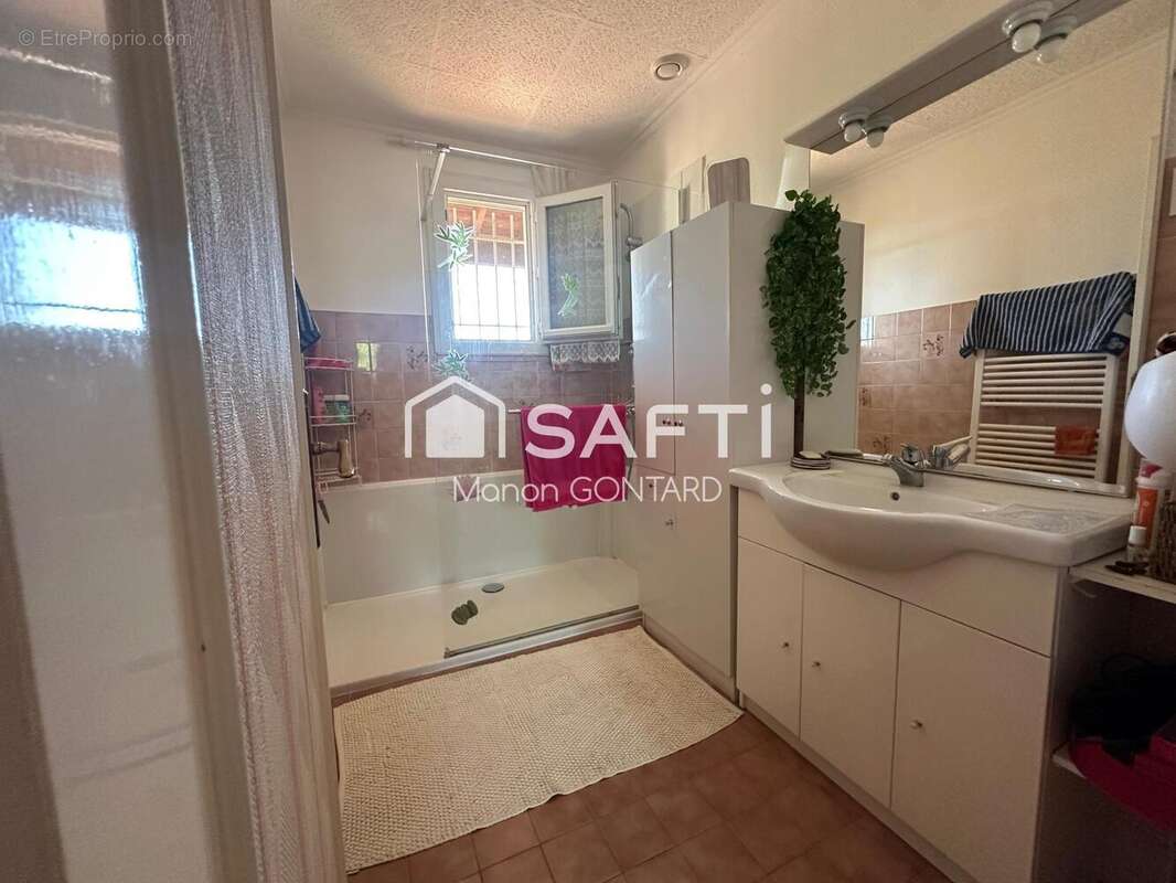 Photo 9 - Maison à LE VAL