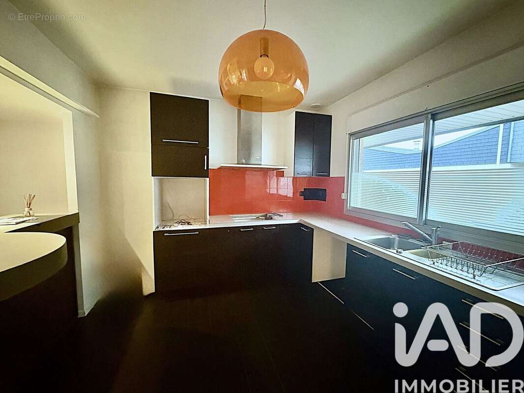 Photo 4 - Maison à RUEIL-MALMAISON