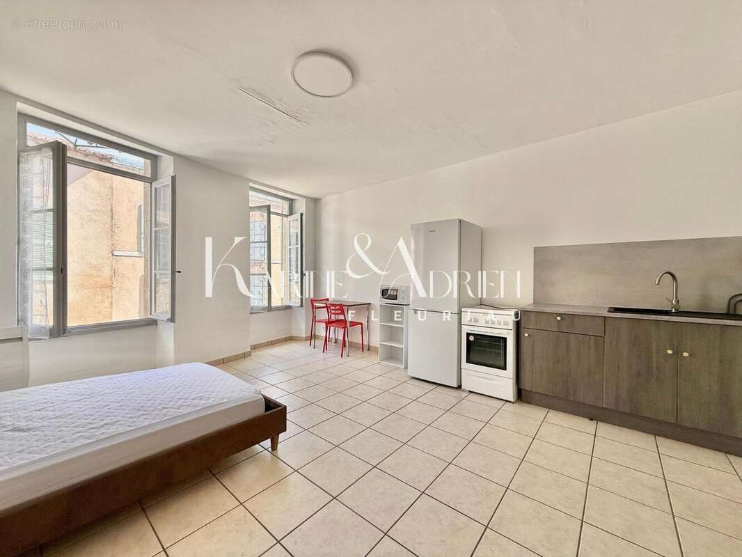 Photo 5 - Appartement à FONTENAY-LE-COMTE