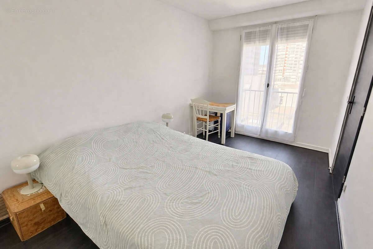 Appartement à SAINT-GRATIEN