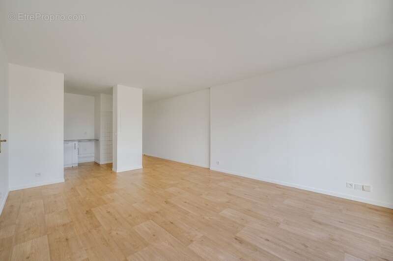 Appartement à MONTREUIL