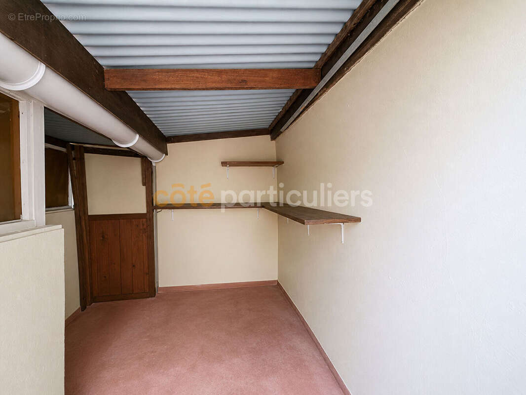 Maison de trois chambres à La-Faute-sur-Mer - photo 15