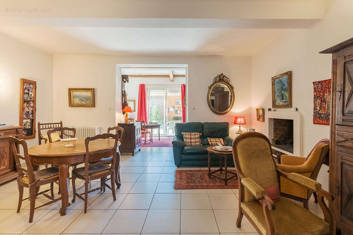 Maison à CARCASSONNE