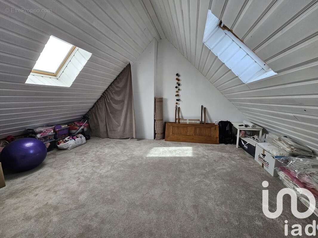 Photo 8 - Maison à GUICHAINVILLE