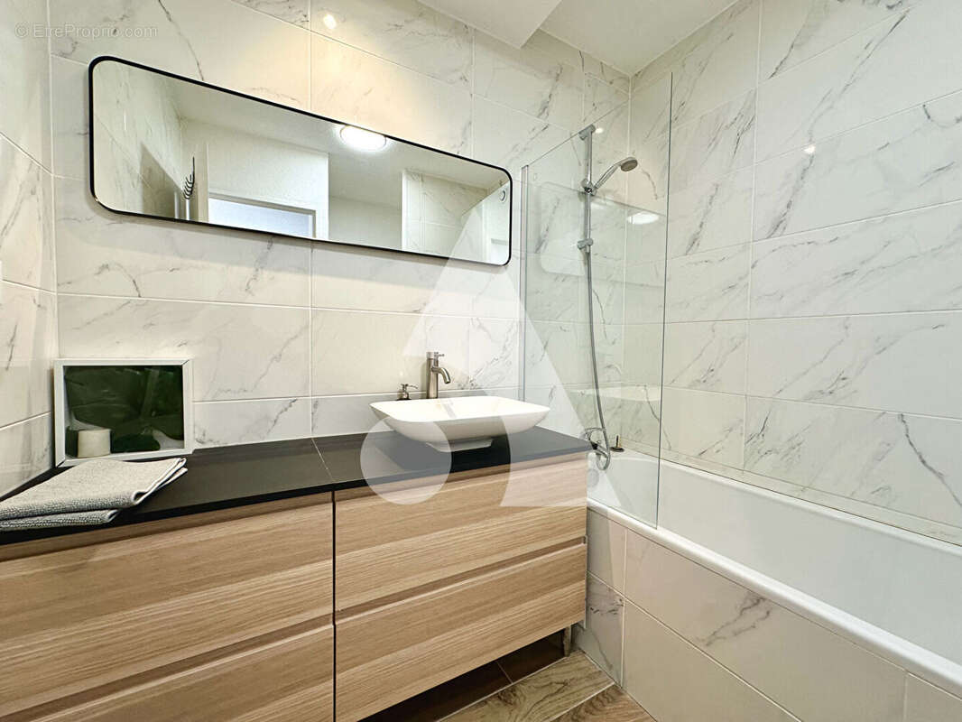 Appartement à AIX-EN-PROVENCE