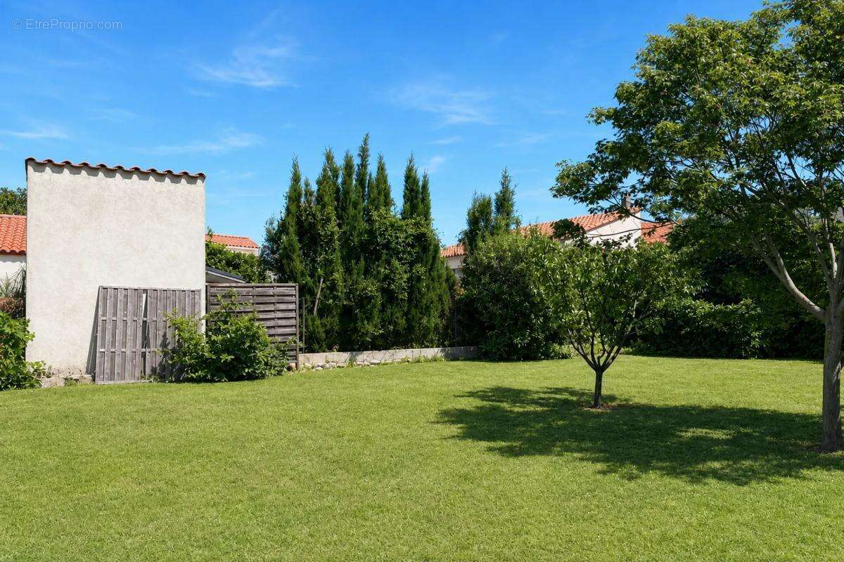 Maison à BOMPAS