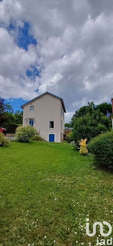 Photo 7 - Maison à ISLE