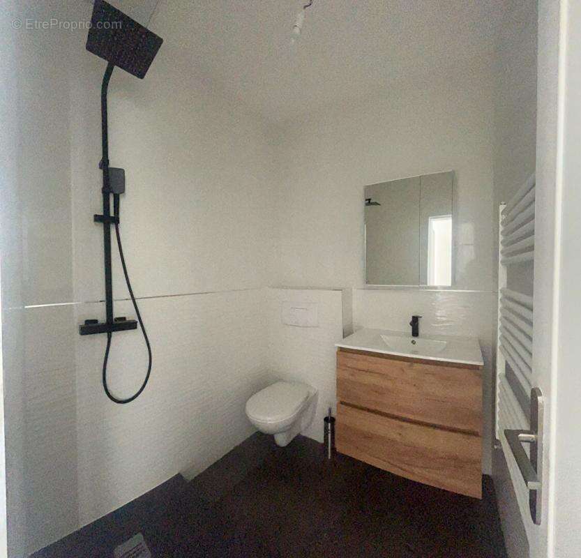 Maison à FONTENAY-SOUS-BOIS