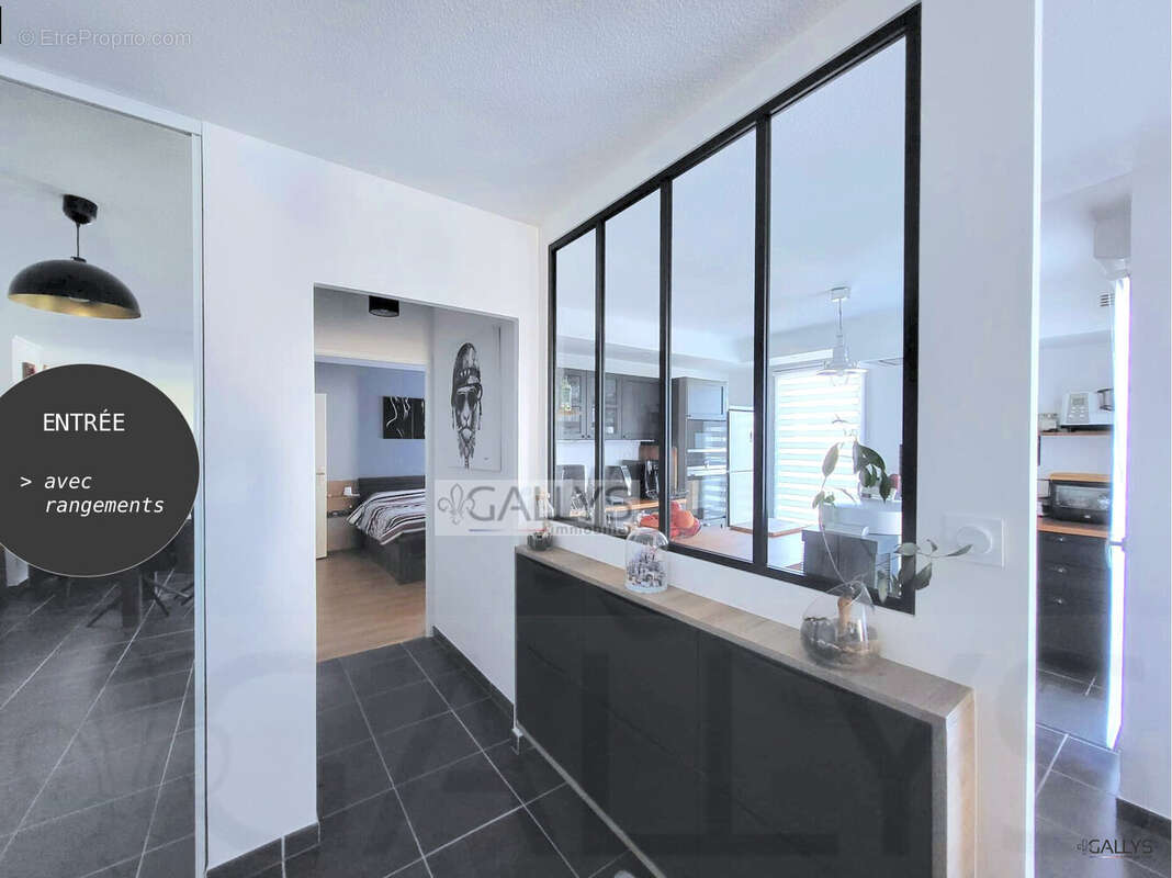 Appartement à BALMA