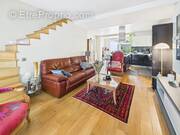 Maison à RUEIL-MALMAISON