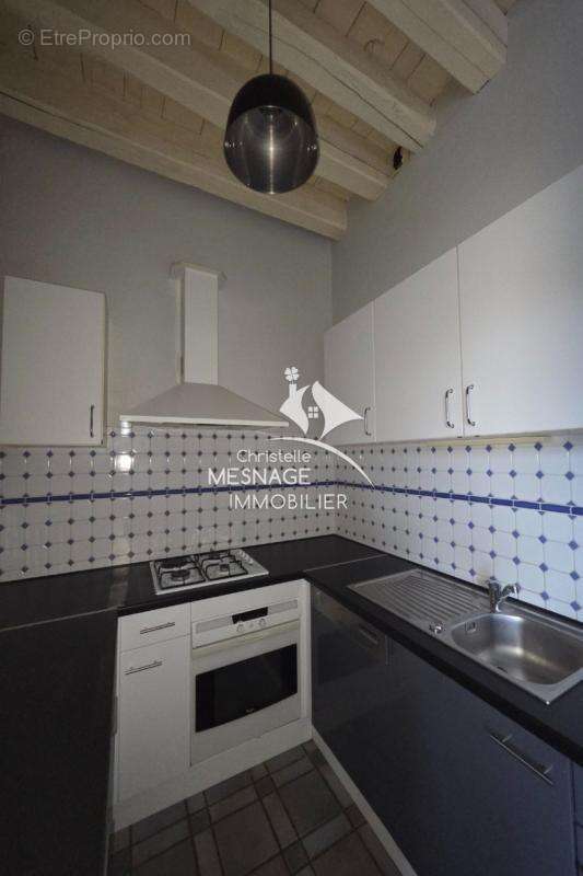 À Vendre chez Christelle Mesnage Immobilier : AU PORT DE - photo 10