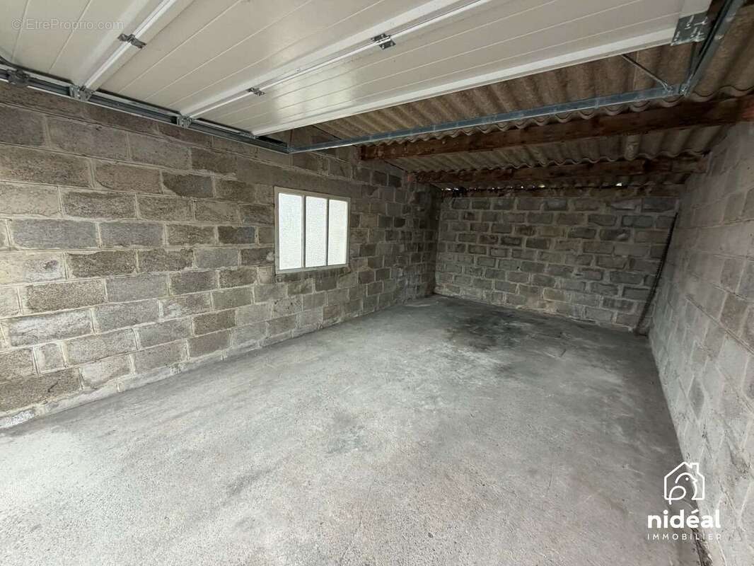 Maison 24 m² à Aulnoye-Aymeries  - photo 4