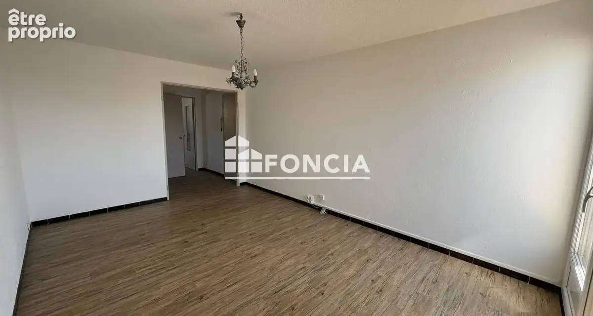 Appartement à DRAGUIGNAN