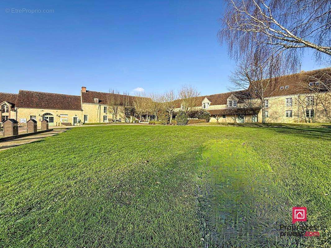 Appartement à BELLEME