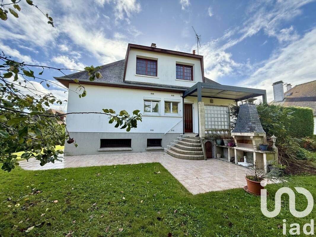 Photo 1 - Maison à BAYEUX