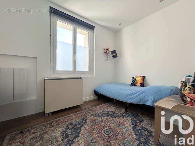 Photo 7 - Appartement à LA TERRASSE