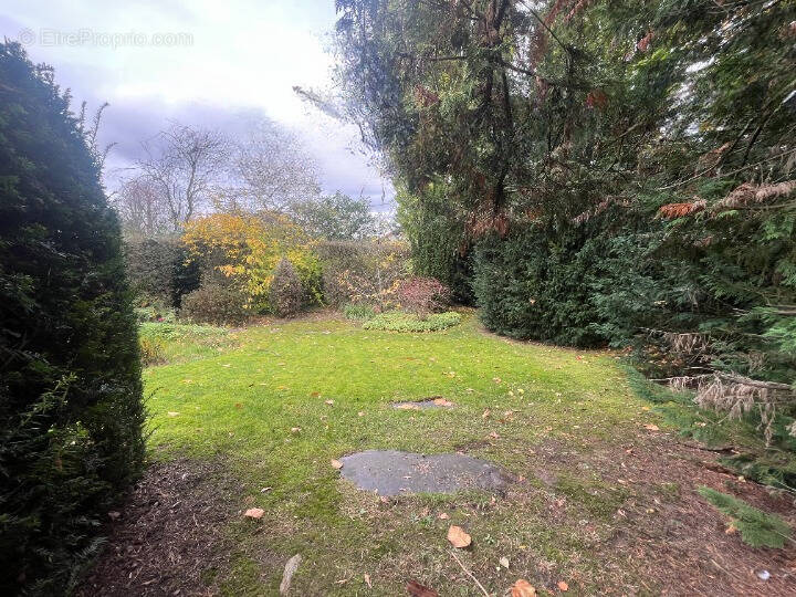 Terrain à FRANCONVILLE