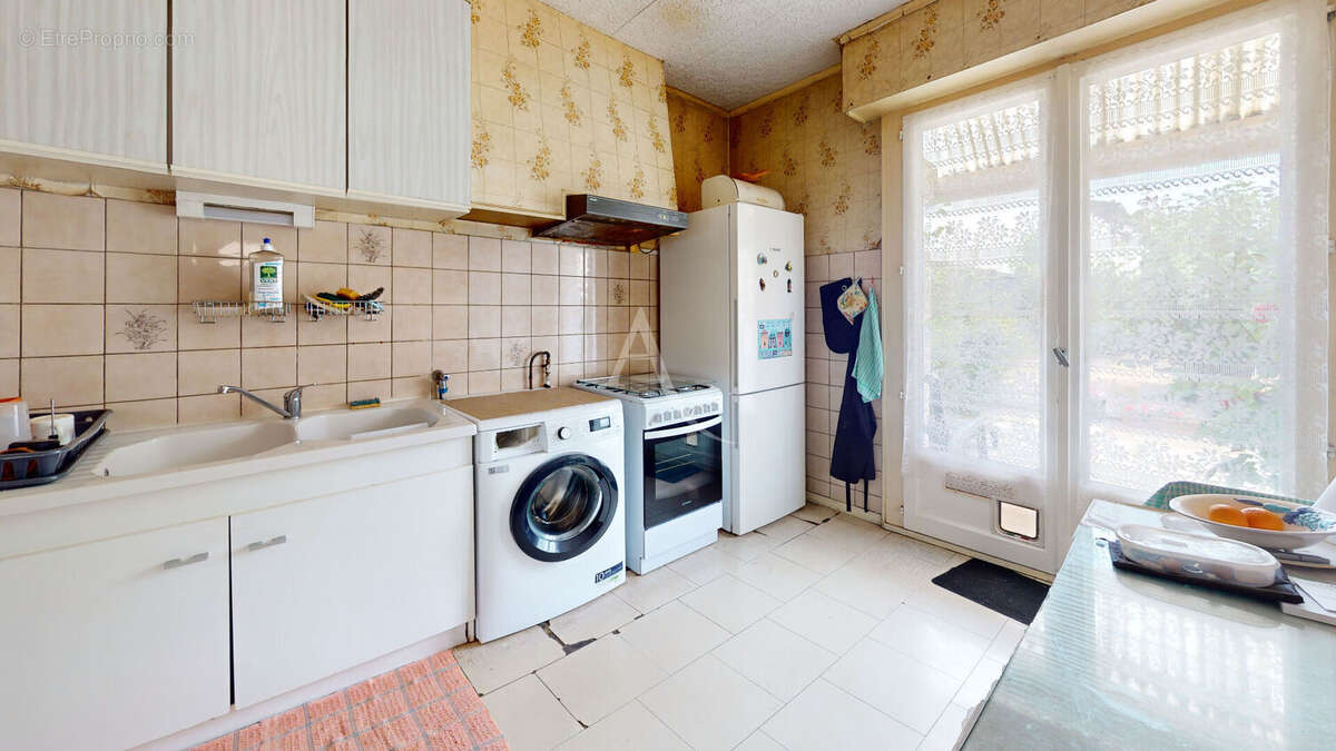 Maison Roissy En Brie 4 pièce(s) - photo 6