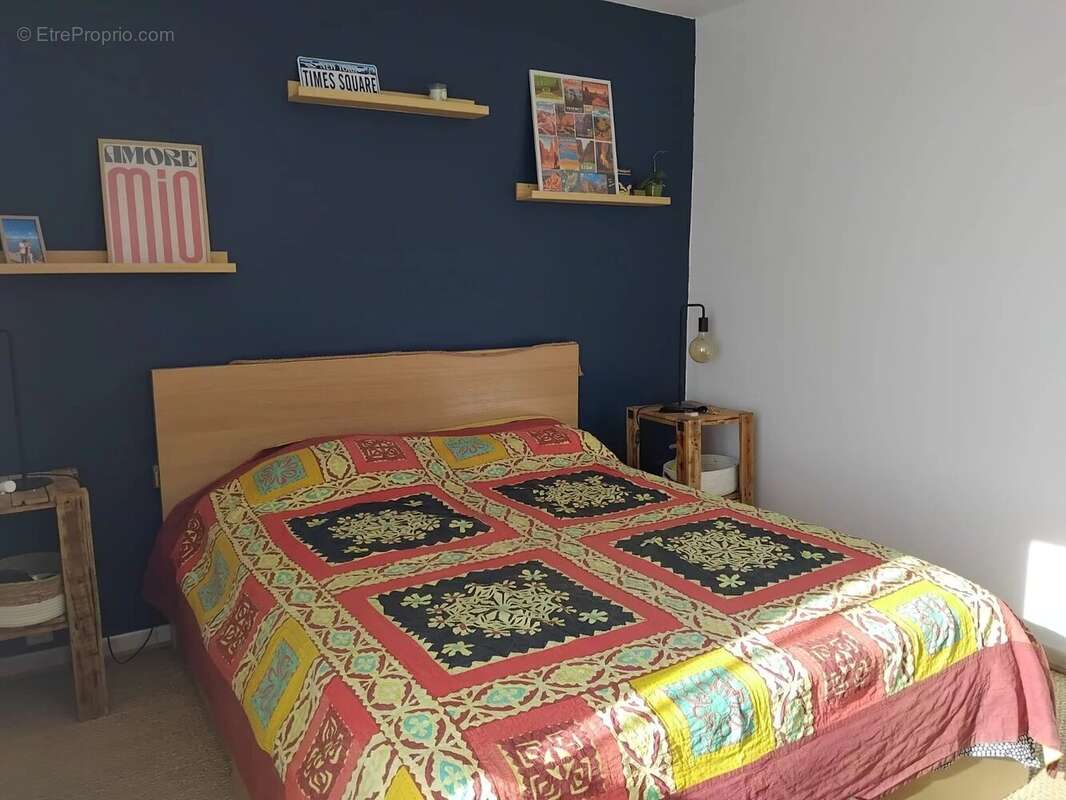 Appartement à MARSEILLE-12E