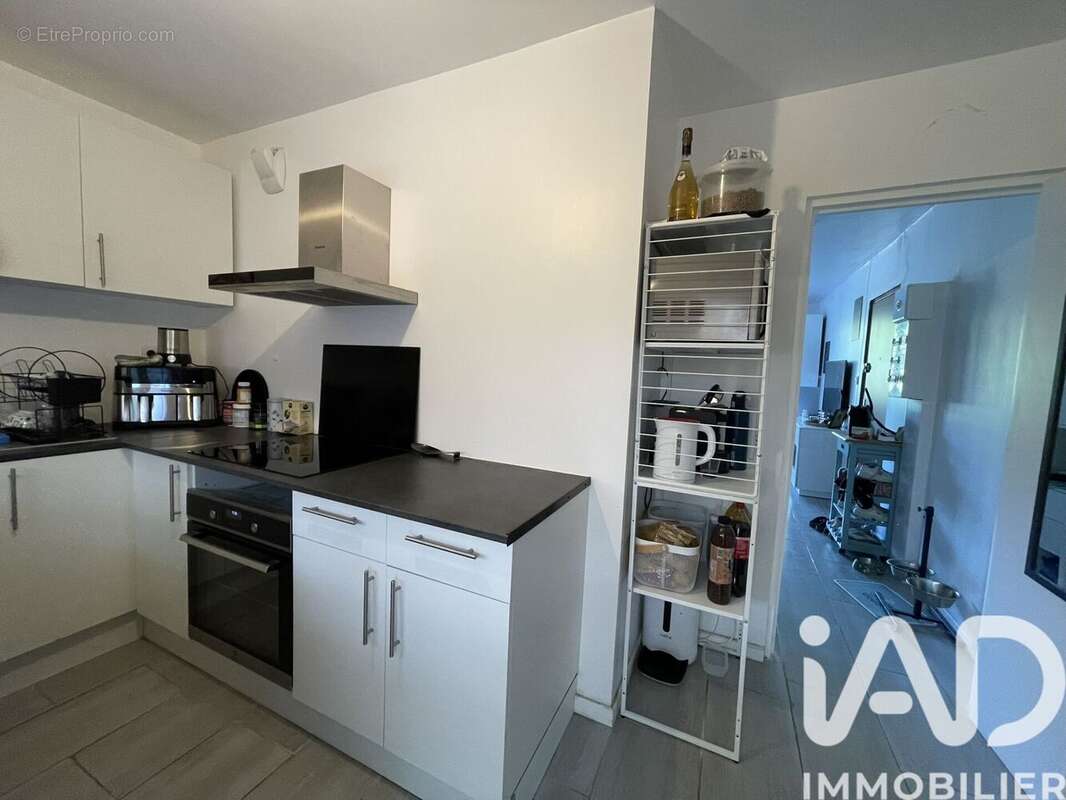 Photo 5 - Appartement à TOULON