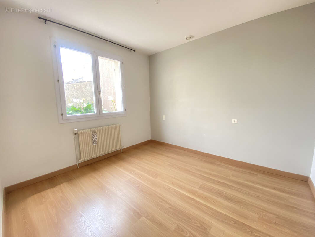 Maison à LES SABLES-D&#039;OLONNE