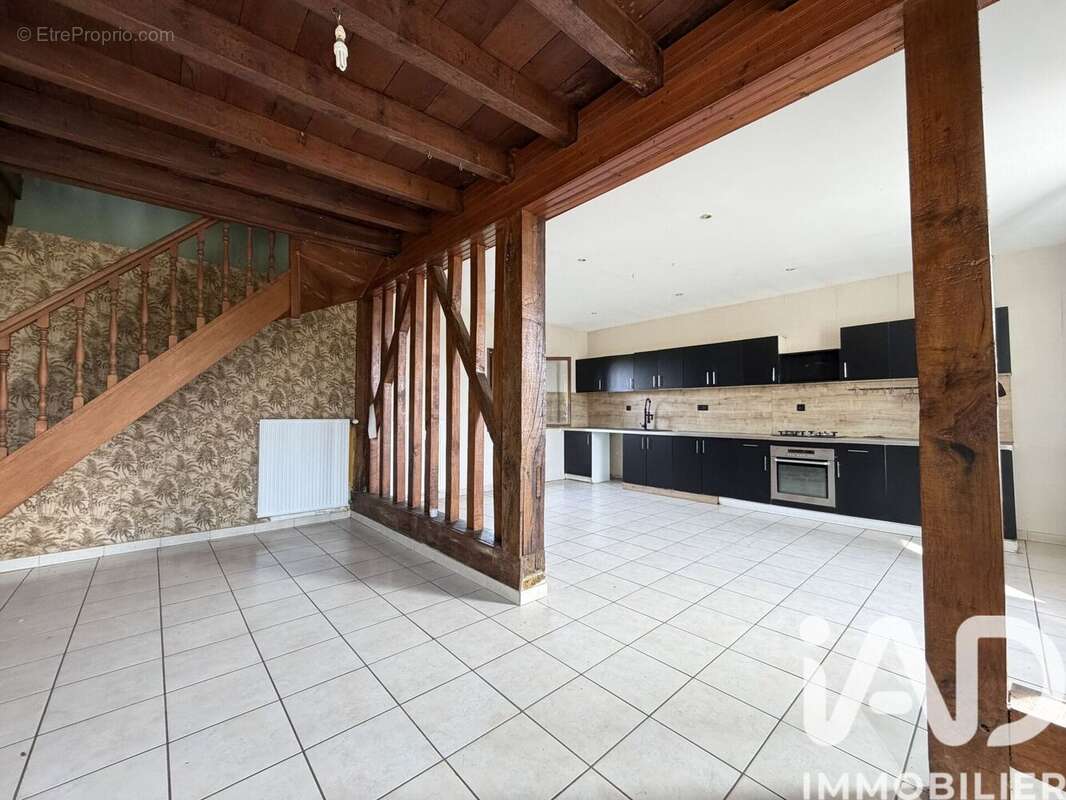 Photo 3 - Maison à MORTAIN