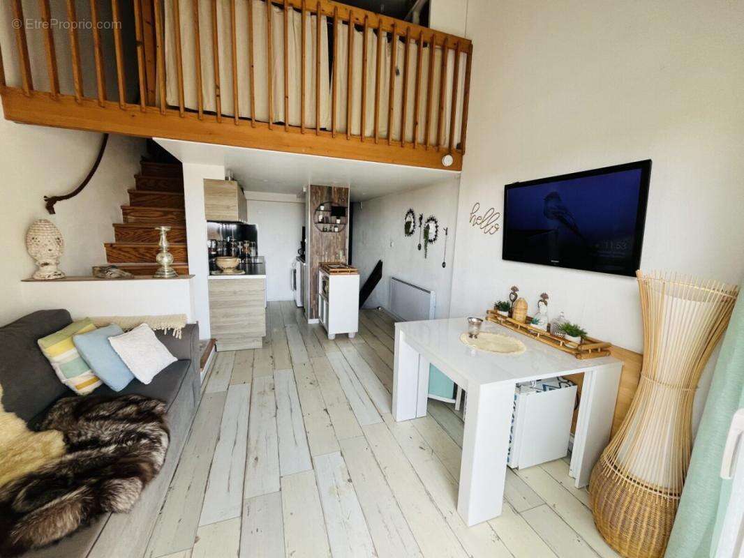 Appartement à FRONTIGNAN