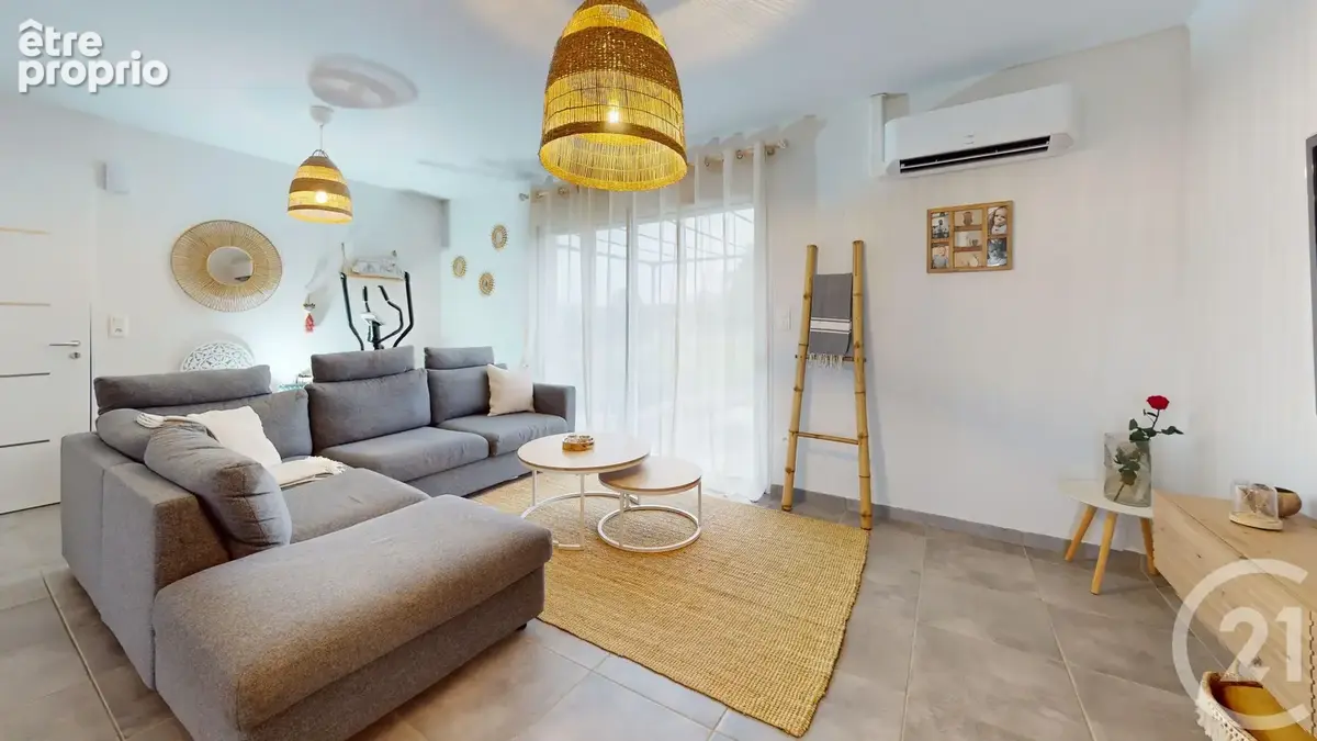 Maison 4 pièces 94 m² à vendre à Carbonne (31390) - photo 7