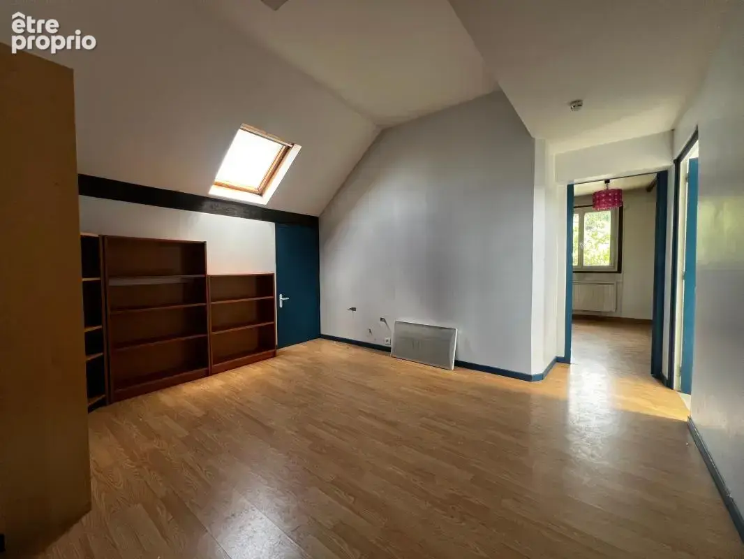 Maison À Vendre - photo 10