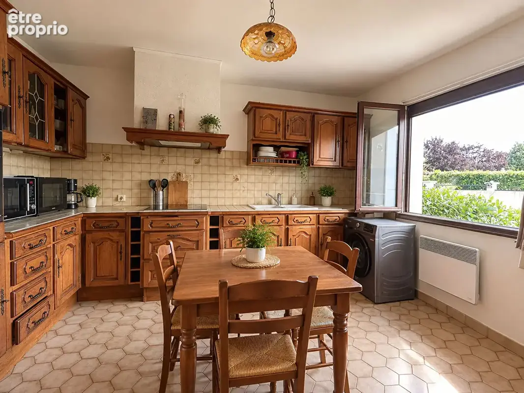 Maison 115m² à verrières-le-buisson - photo 4