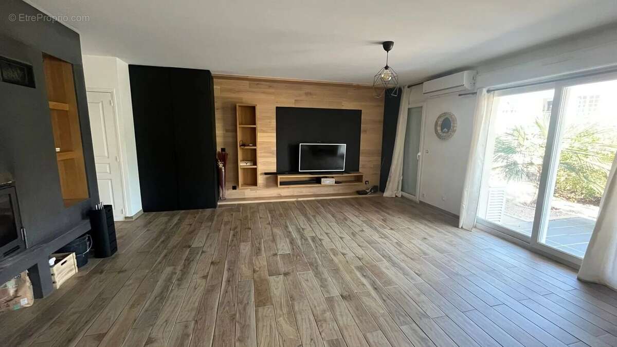 Appartement à TOURNAN-EN-BRIE
