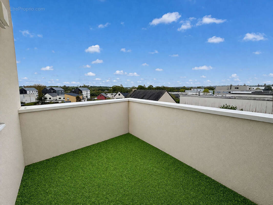 Appartement à ACIGNE