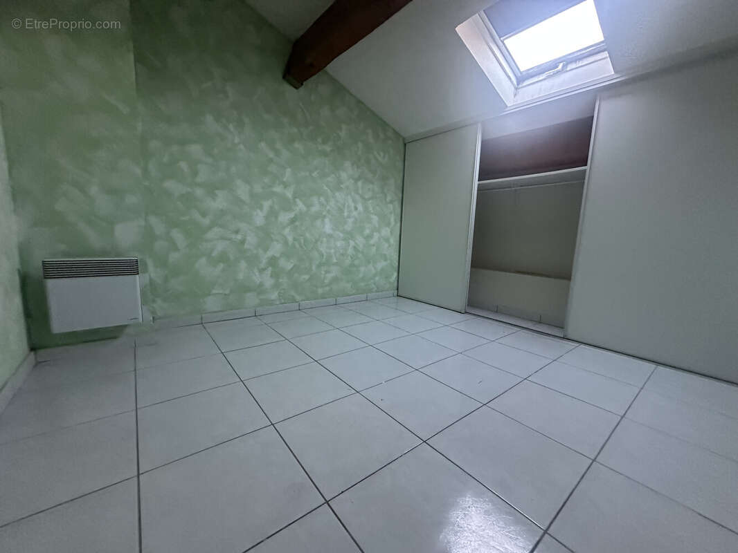 Maison à TORREILLES