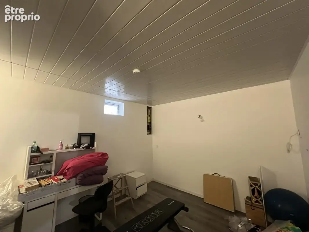 Maison Saint Brice Sous Foret 5 pièce(s) 92.67 m2 - photo 11