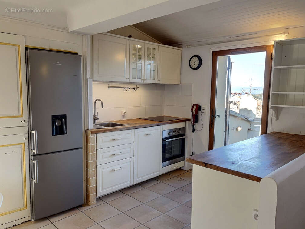 Appartement à LA GARDE-FREINET