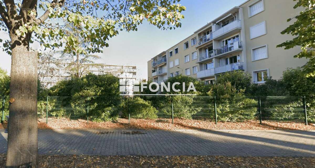Appartement à DRAGUIGNAN