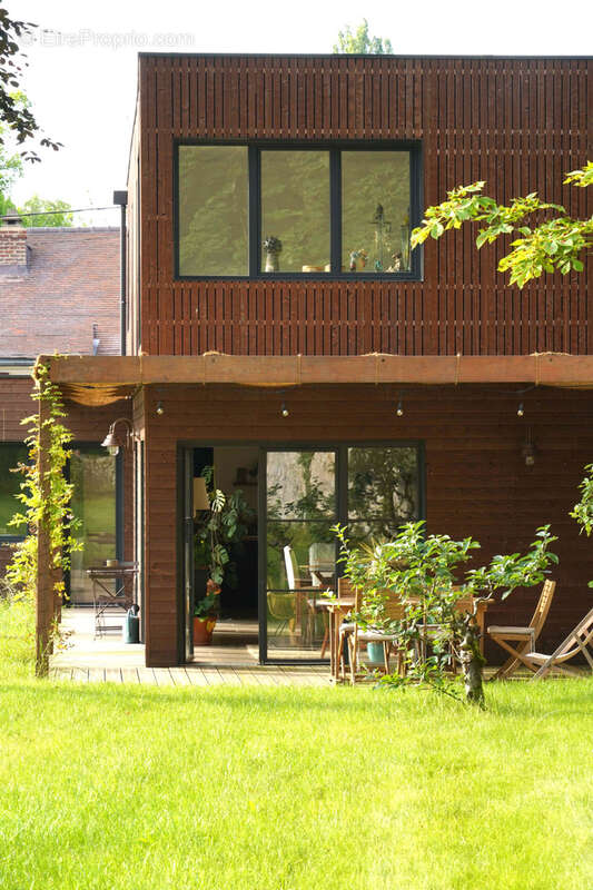 Maison à BOIS-LE-ROI