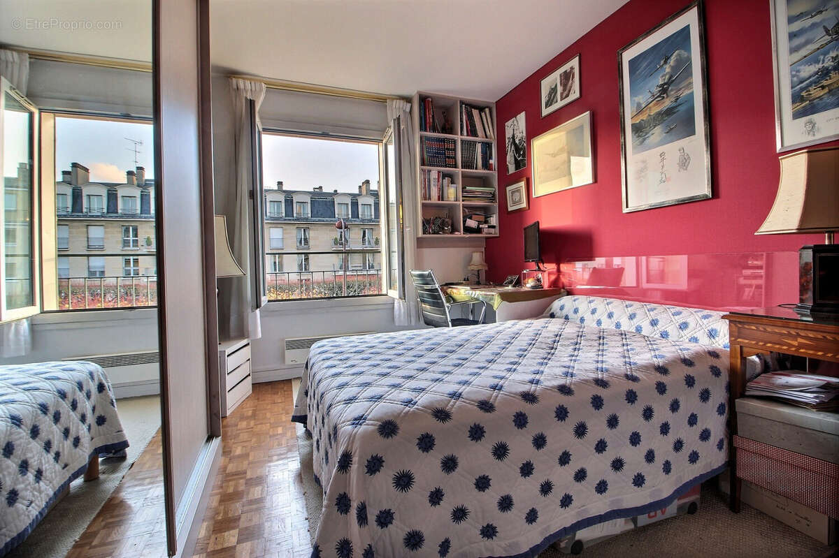 Appartement à VERSAILLES