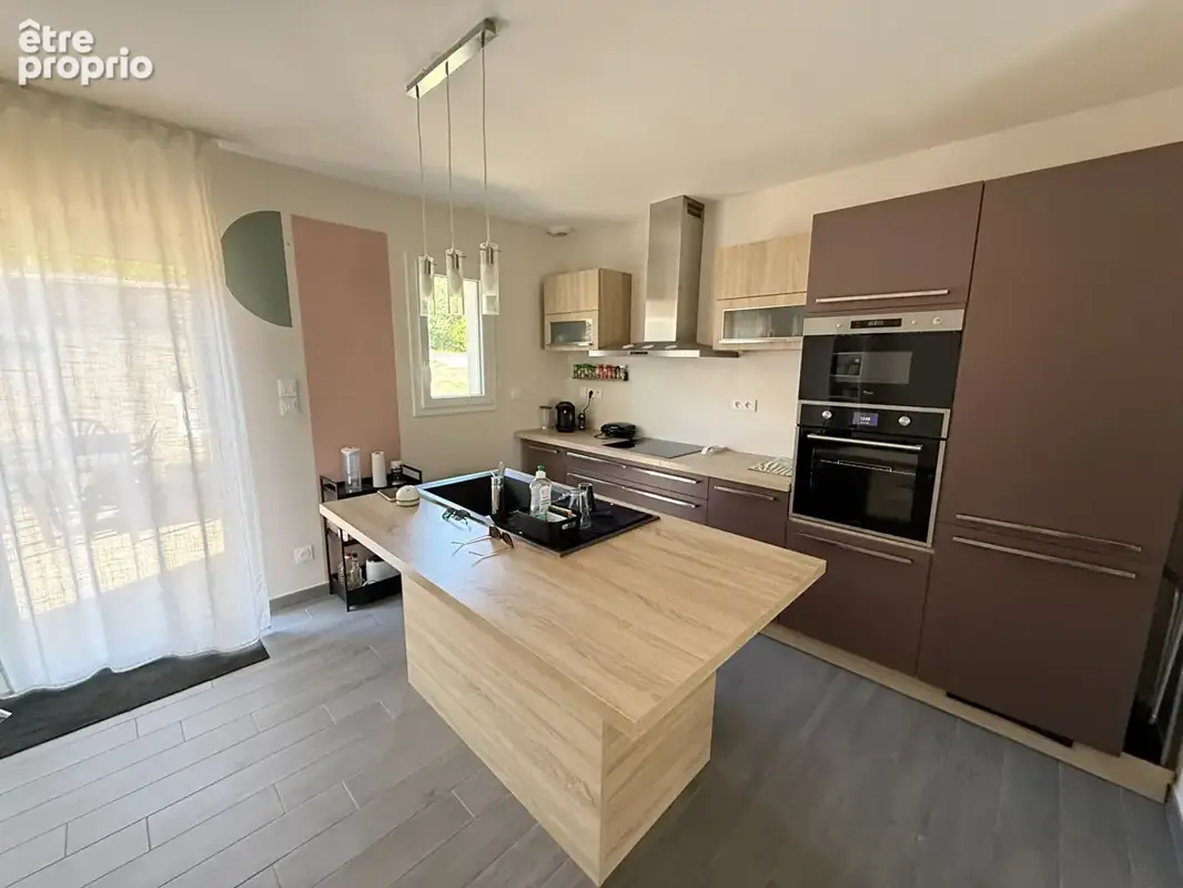 Maison Vrigne Aux Bois 5 pièces 85 m2 - photo 4