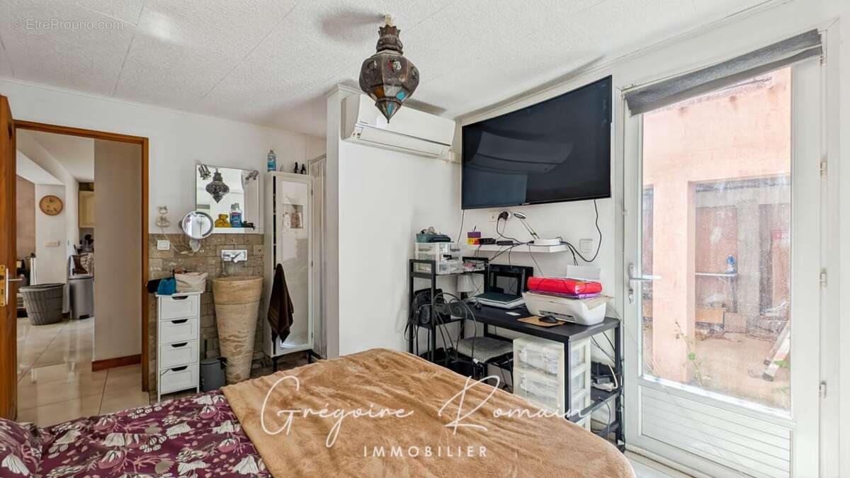 Maison à PORT-DE-BOUC