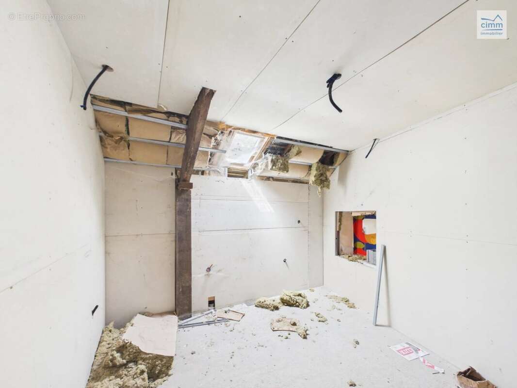 Maison de 130 m² à rénover - photo 10
