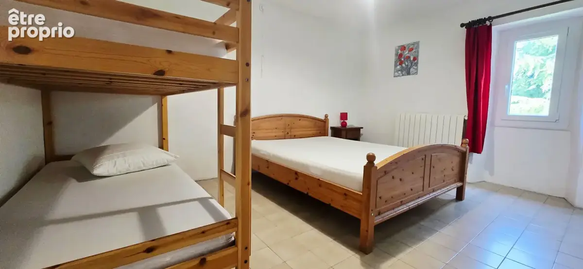 Ensemble 2 logements Vaison-la-Romaine 8 pièces - 171 m² - photo 13