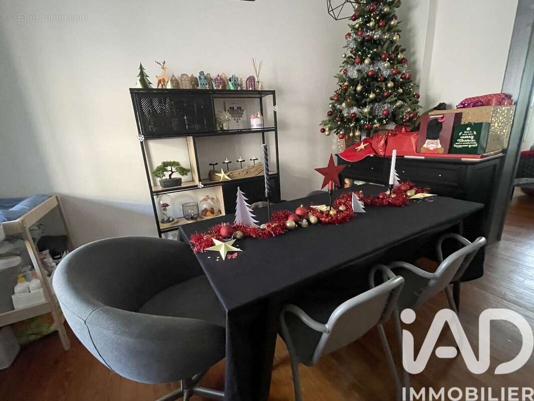 Photo 9 - Appartement à NILVANGE