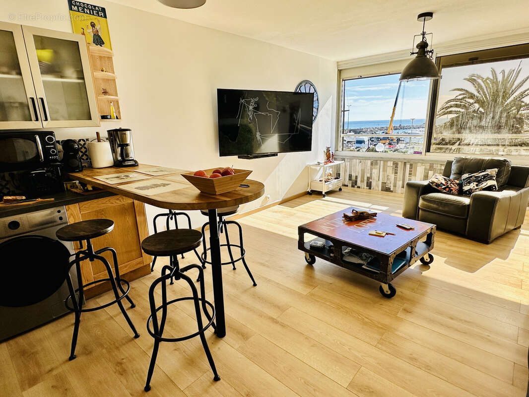 Appartement à NARBONNE