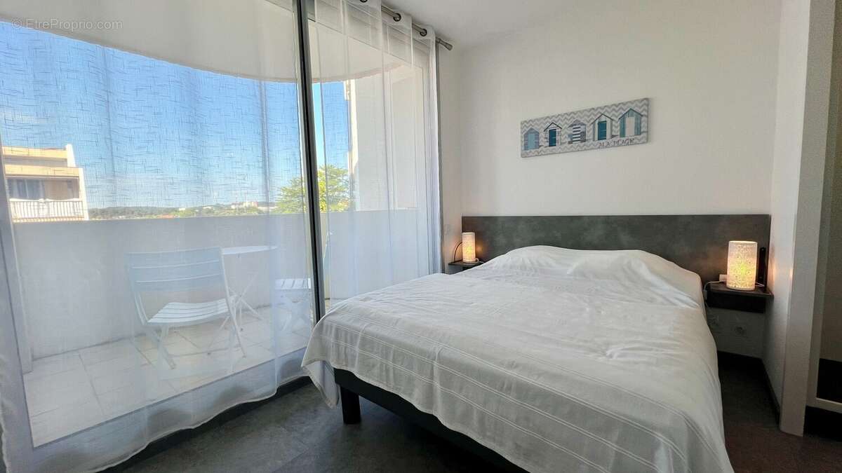 Appartement à ARCACHON