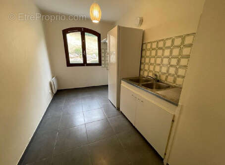 Appartement à AMELIE-LES-BAINS-PALALDA