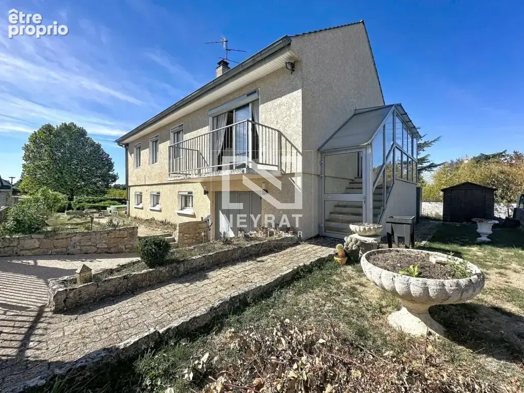 Maison sur sous sol - photo 23