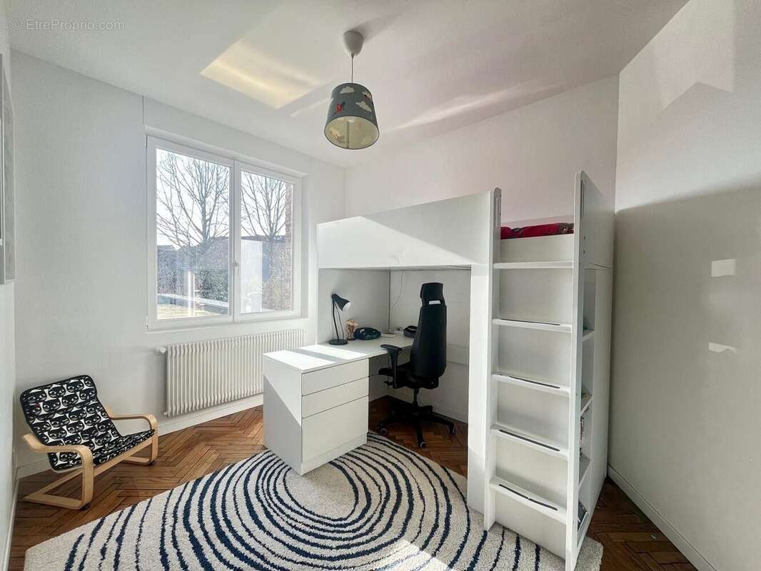 Maison à LAMBERSART