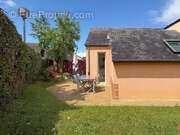Maison à LALLEU